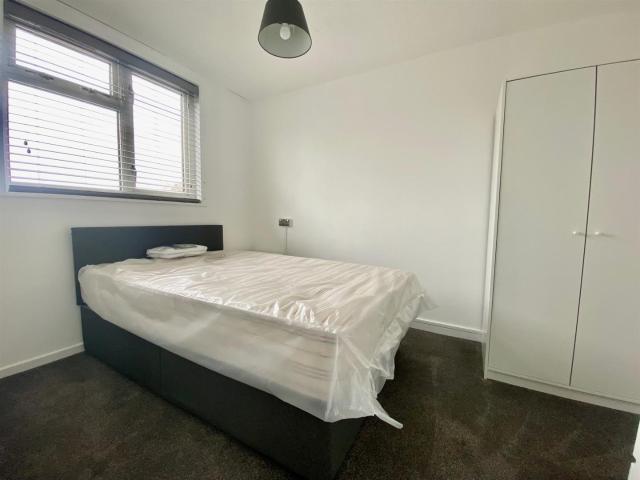 Apartment at Kilner Close, Stevenage