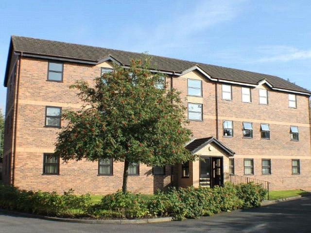 Apartment at Kilnwick Court, Northallerton