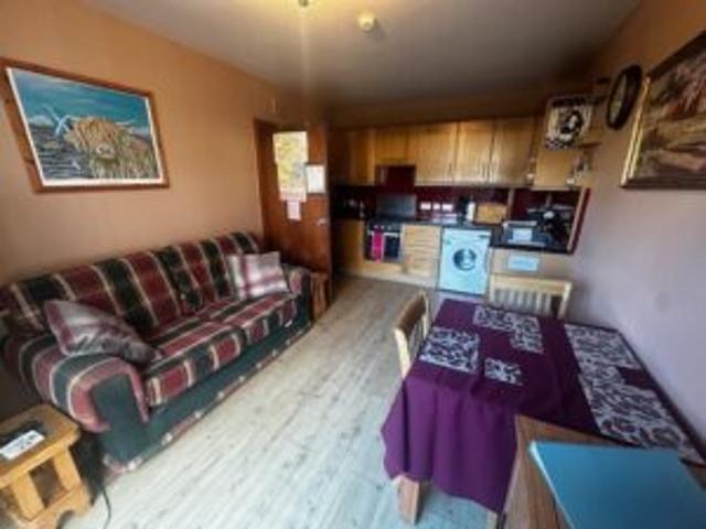 Apartment at Kilrymont Road, St Andrews