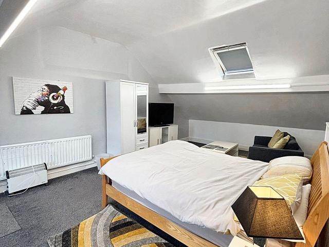 Apartment at Kilwick Street, Hartlepool