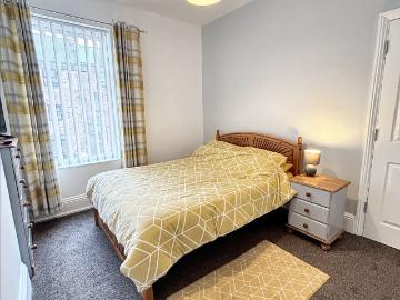 Apartment at Kilwick Street, Hartlepool