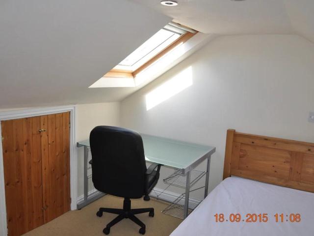 Apartment at Kilvey Terrace, Swansea