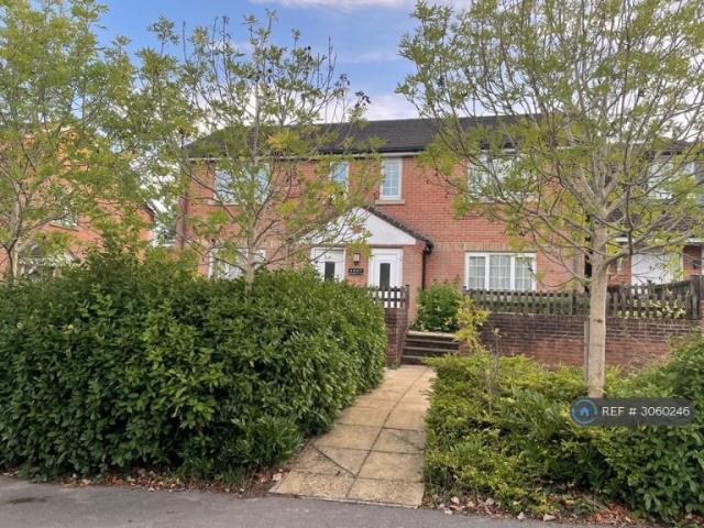 Apartment at Kimberley Close, Hedge End