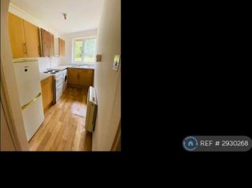 Apartment at Kimberley Street, Wishaw