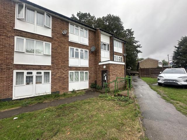 Apartment at Kimpton Close, Dacorum
