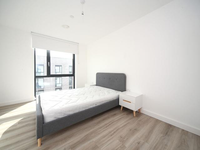Apartment at Kimpton Road, Luton