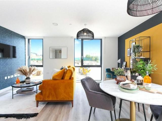 Apartment at Kimpton Road, Luton