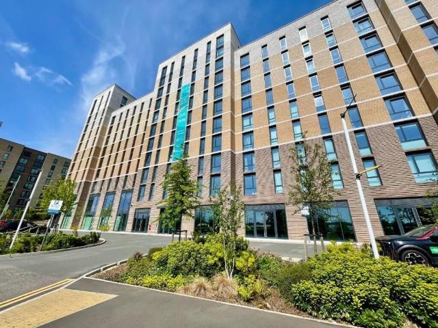 Apartment at Kimpton Road, Luton
