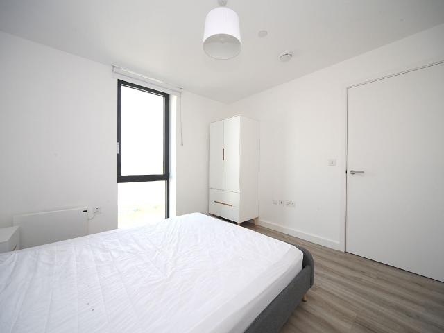 Apartment at Kimpton Road, Luton