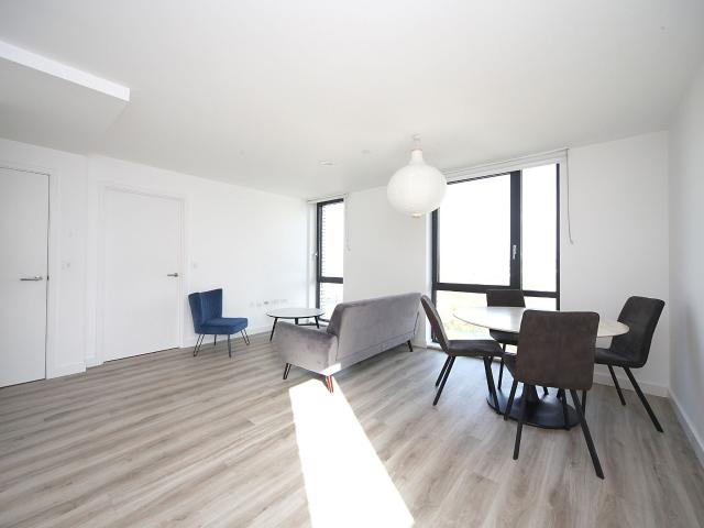 Apartment at Kimpton Road, Luton