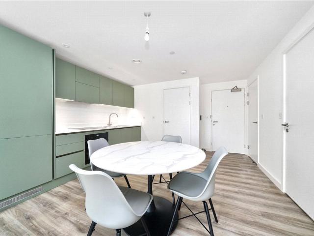 Apartment at Kimpton Road, Luton