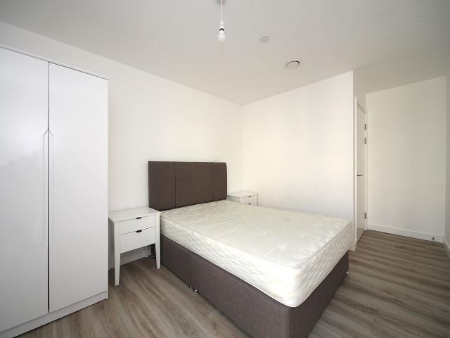 Apartment at Kimpton Road, Luton