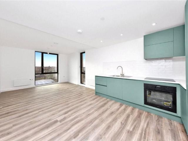 Apartment at Kimpton Road, Luton
