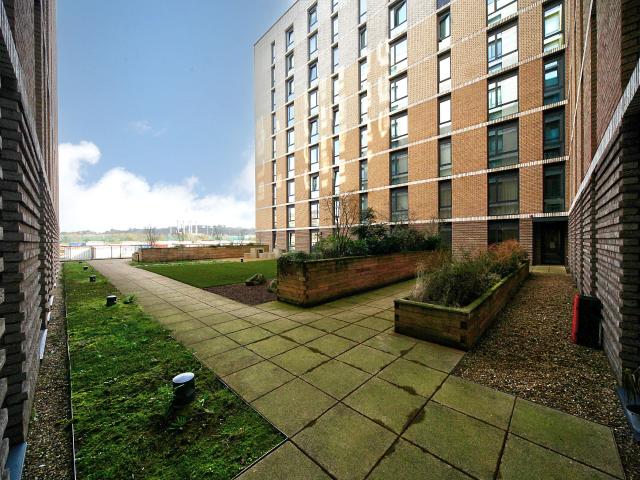 Apartment at Kimpton Road, Luton