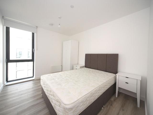 Apartment at Kimpton Road, Luton