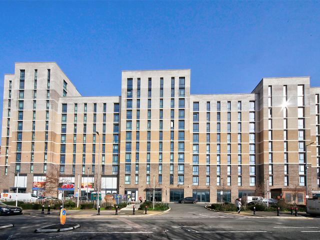 Apartment at Kimpton Road, Luton