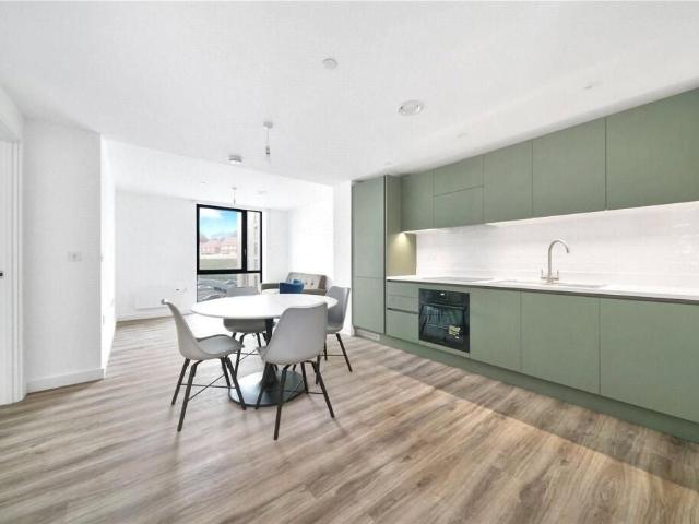 Apartment at Kimpton Road, Luton