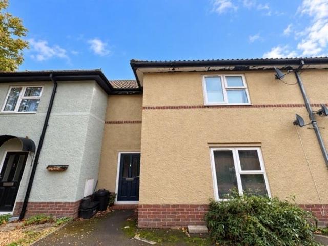 Apartment at King William Street, Swindon