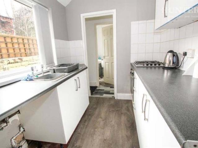 Apartment at King William Street, Stoke on Trent