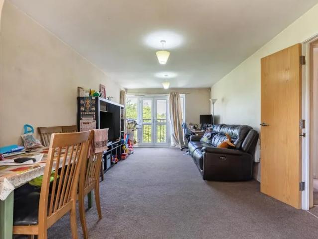 Apartment at King Charles I Island, City of Westminster