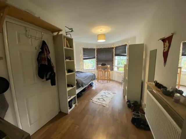 Apartment at King Charles I Island, City of Westminster