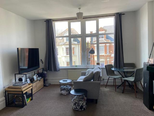 Apartment at King Charles' Road, Greater London