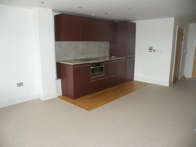Apartment at King Edward Street, Nottingham