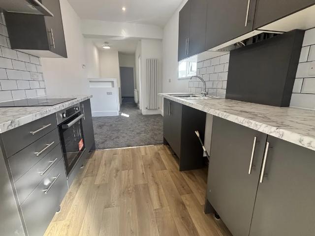 Apartment at King Edward Road, Rugby