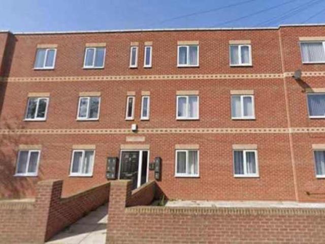 Apartment at King Georges Court, Doncaster
