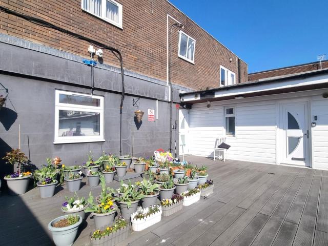 Apartment at King Harry Street, Dacorum