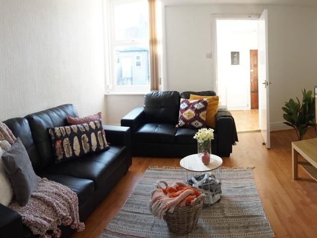 Apartment at King John Street, Newcastle upon Tyne