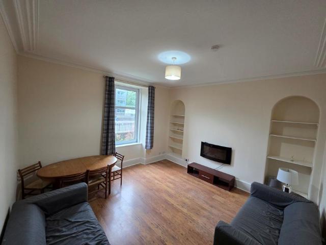 Apartment at King Street, Aberdeen City