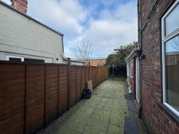 Haven Village PE21 Boston, Wigtoft Boston, PE20, East of England