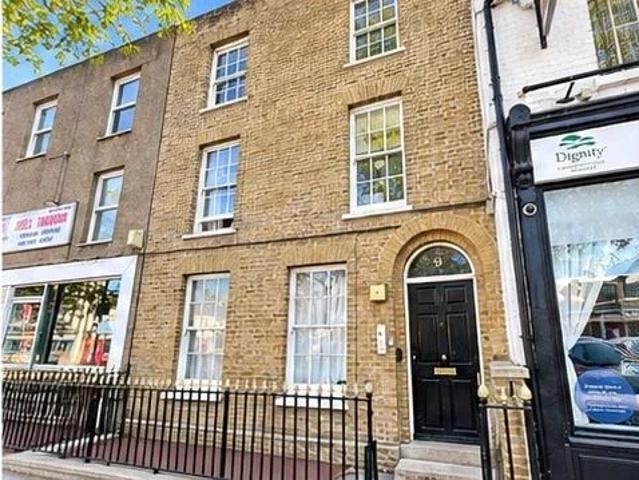 Apartment at King Street, Gravesham