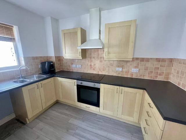 Apartment at King Street, Gravesham