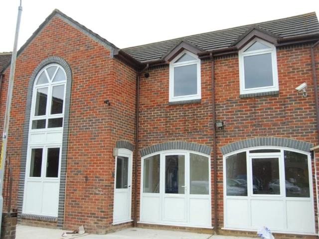 Apartment at King Street, Gravesham