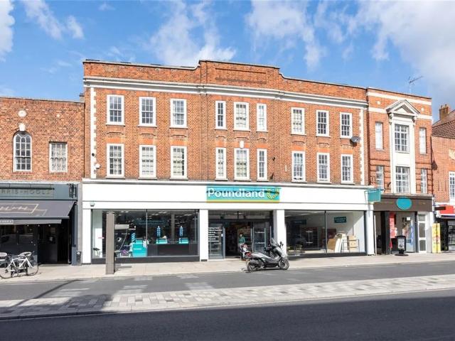 Apartment at King Street, Greater London