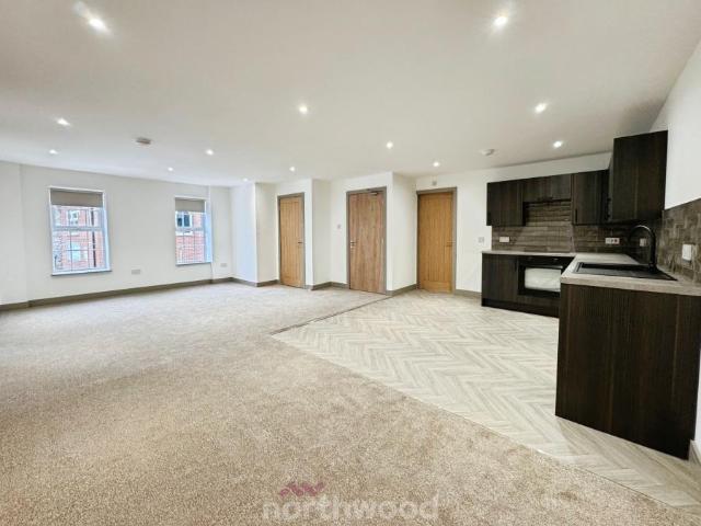 Apartment at King Street, Doncaster