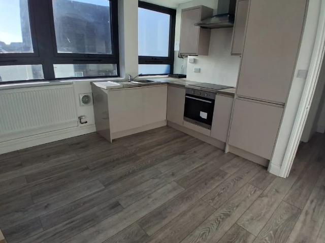 Apartment at King Street, King's Lynn and West Norfolk