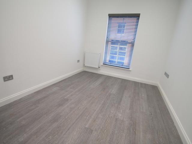 Apartment at King Street, Luton