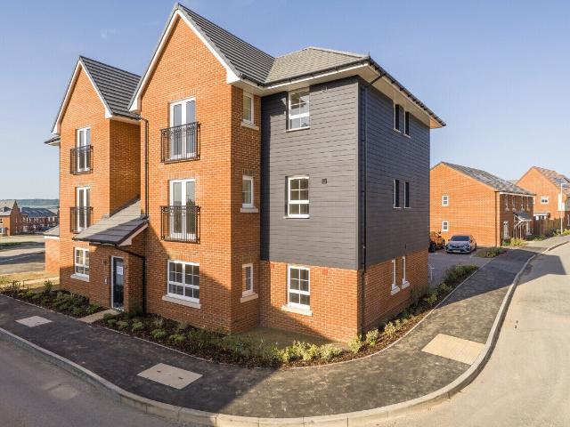 Apartment at King Street, Maidstone