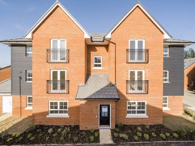 Apartment at King Street, Maidstone