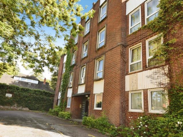 Apartment at King Street, Newcastle under Lyme