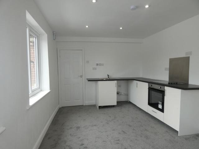 Apartment at King Street, Spennymoor