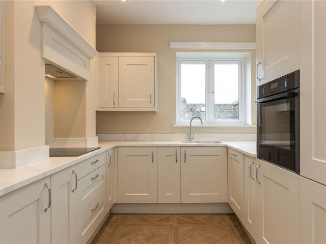 Apartment at King Street, Staffordshire Moorlands