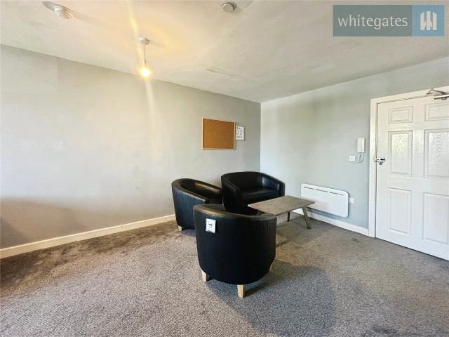 Apartment at King Street, Wrexham