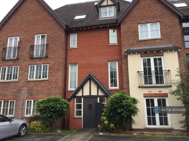 Apartment at King Street, Tameside
