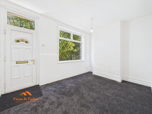 Apartment at King Street Terrace, Borough of Pendle