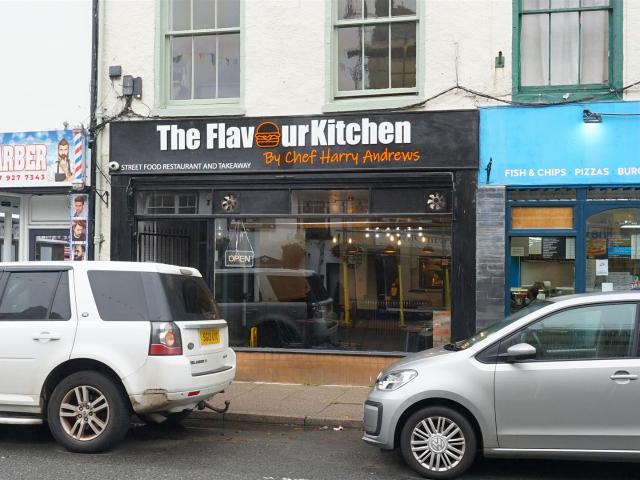 Apartment at King Street, Ulverston