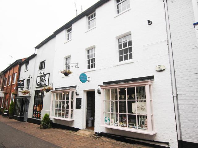 Apartment at King Street, Uttlesford